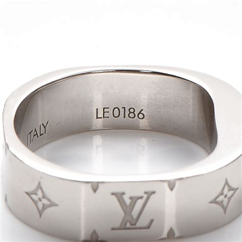 louis vuitton nz ring